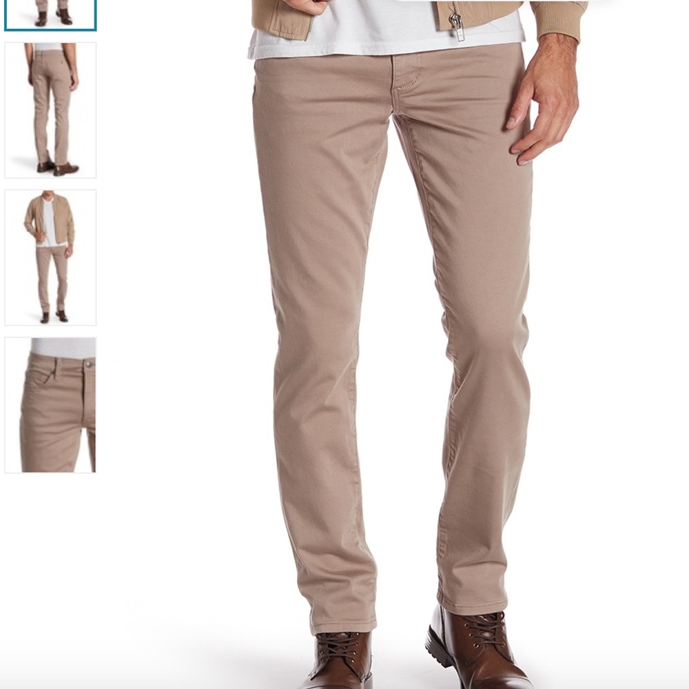 Joe’s Jeans Khakis
